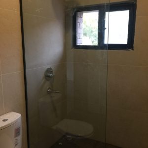 Washroom Partition