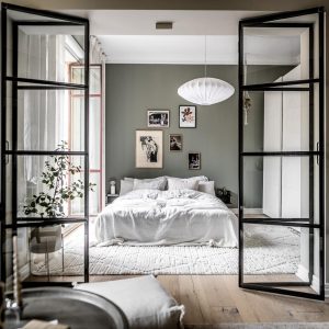 Glass Doors