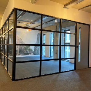 Office Partitions