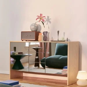 Credenza Chester Drawer