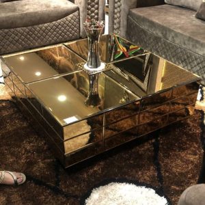 Amela Center Table