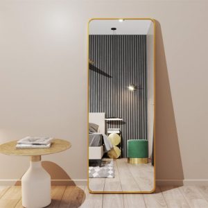 Aura Standing Mirror