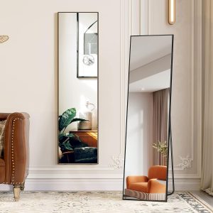 Betty Standing Mirror