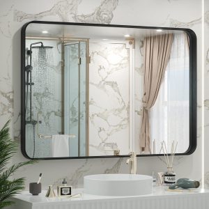 Almo Vanity Mirror